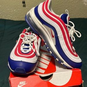 YOUTH Nike Air Max 97(GS)